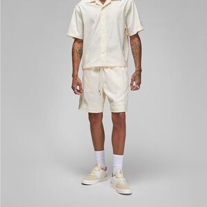 Jordan Essentials
Men's Diamond Shorts